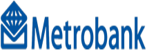 Metrobank Logo