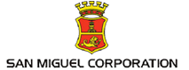 San Miguel Logo