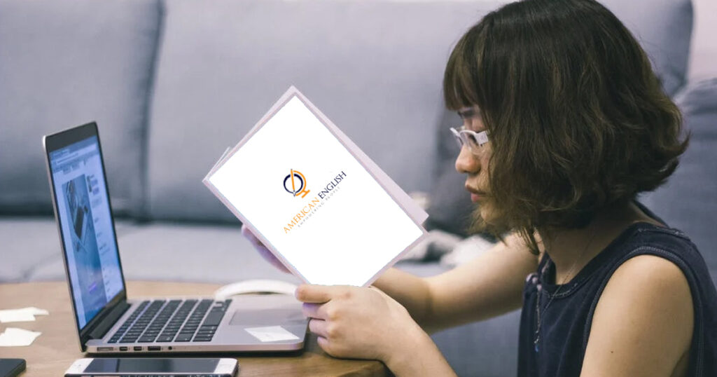 How to Speak Naturally and Learn Naturally 9 American English