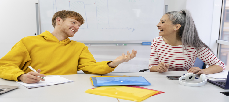 Improve Your English Listening Skills
