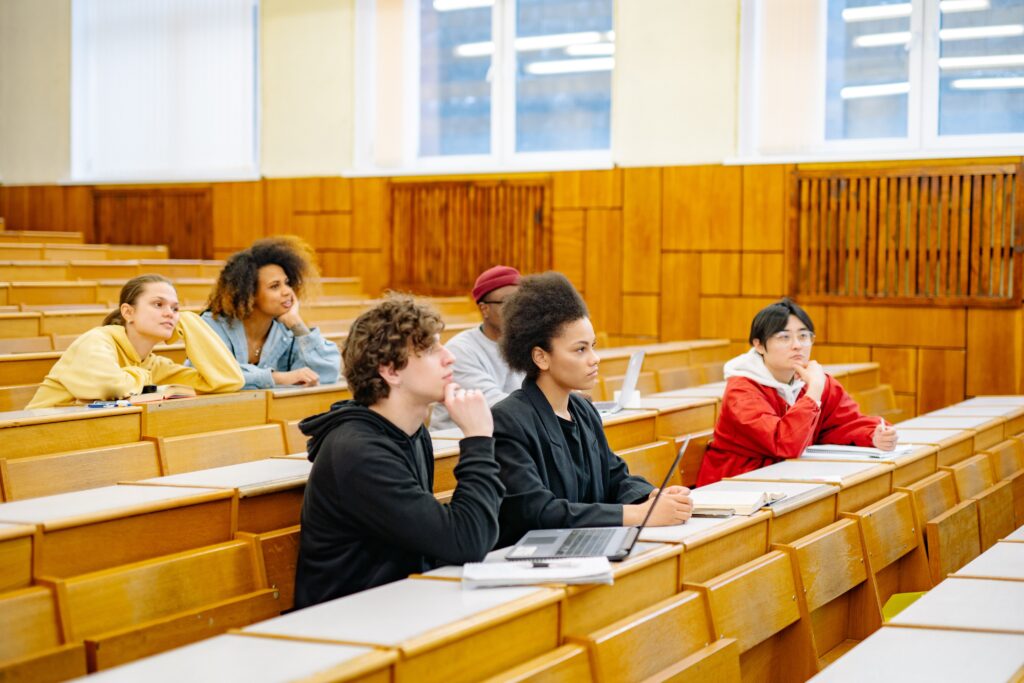 Best English Learning Center