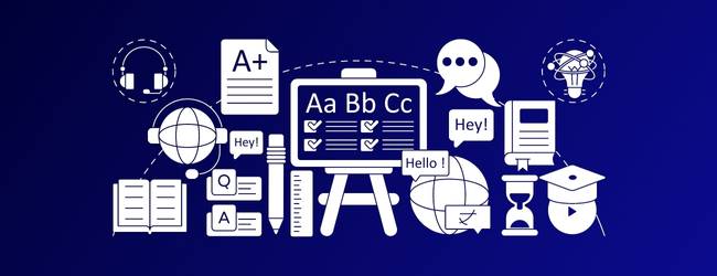 English