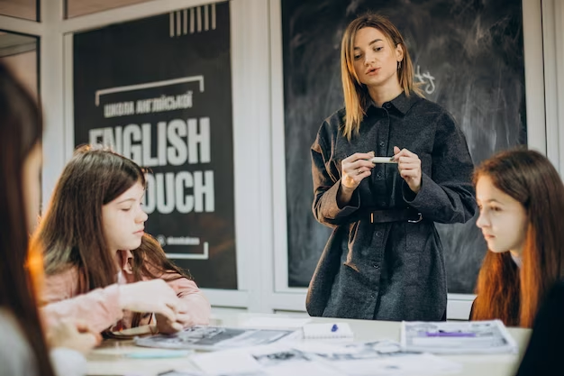 English Language Certifications