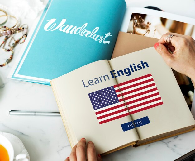 Power of English Language