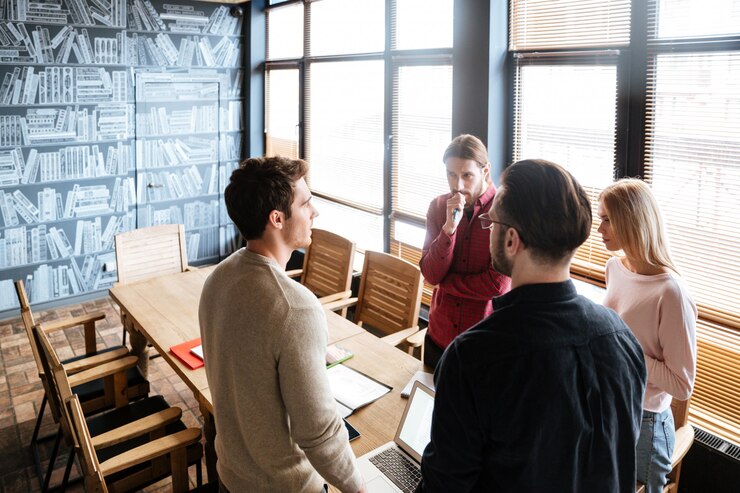 Crafting Clear Messages: Mastering Business Communication 2 Business Communication Essentials