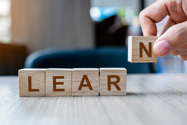 Continuous Learning and Improvement 