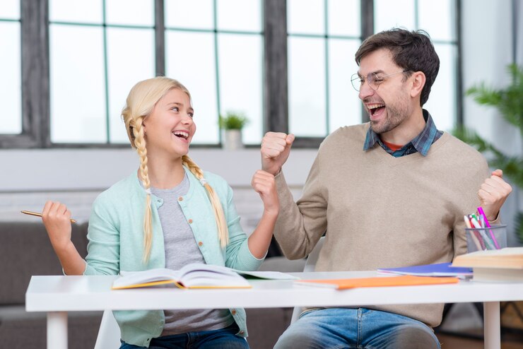Language and Innovation: How Learning English Fuels Creativity and Problem-Solving 3 Language Learning Success