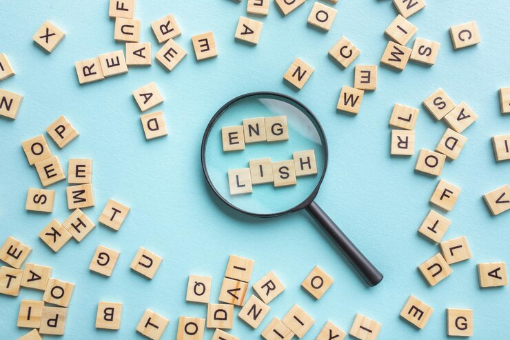 language mastery