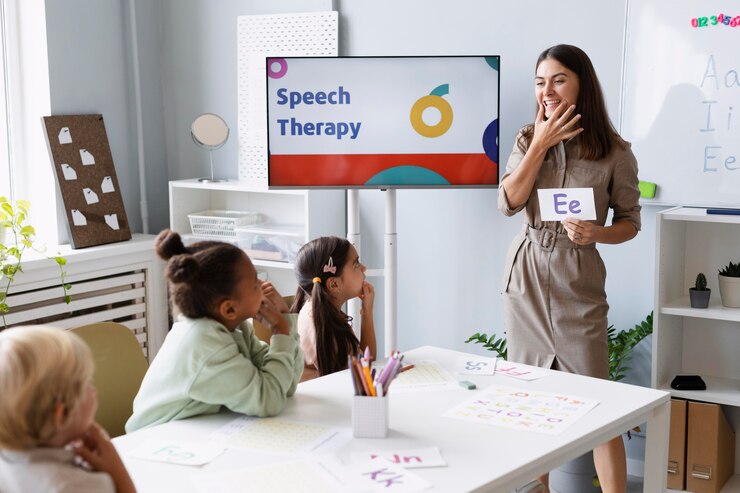 Language and Innovation: How Learning English Fuels Creativity and Problem-Solving 1 Language development