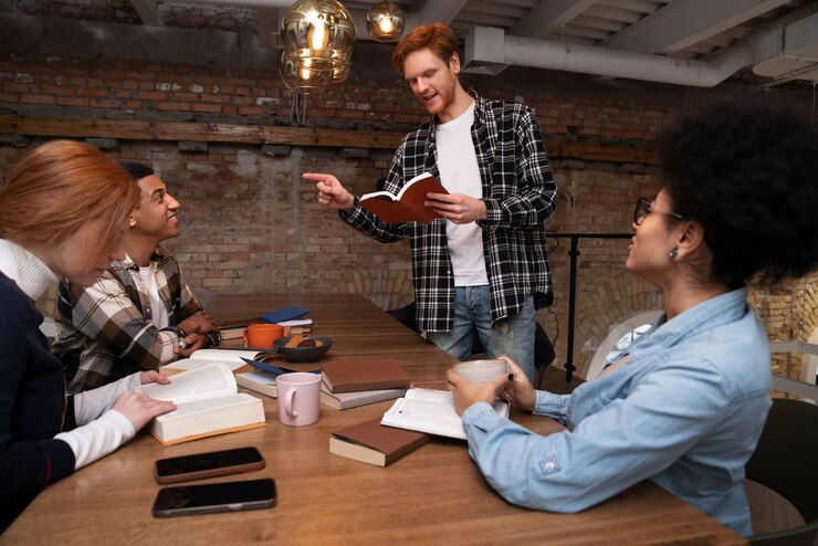 Enhancing Business Communication Skills for Communication Mastery