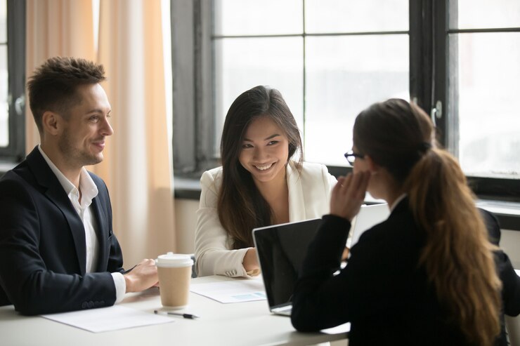 The Write Way: Enhancing Business Communication Skills for Communication Mastery 2 communication mastery